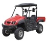 500cc UTV E-mark
