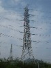 500kV angle tower