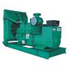 500kW Diesel Generator Set