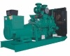 500kva diesel generator set powered by cummins engine