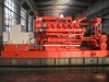 500kw gasolines generator set