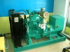 50KW CUMMINS Diesel Generator