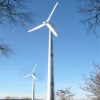 50KW Wind Turbine Generator