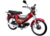 50cc motorcycle