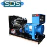 50hz 68kva Deutz engine Diesel generator