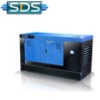 50hz 68kva Deutz engine silent Diesel generator