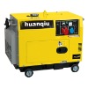 5KW Air Cool Diesel Generator