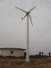 5KW Wind Turbines with CE
