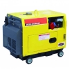 5.0Kw Diesel Silent Generator