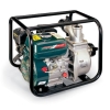 5.5HP Gasoline Water Pump