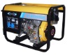 5.5KW  diesel generator