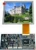 5" Digital TFT LCD Module