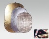 5 in 1 reflector