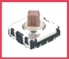 5 position navigation tact switch