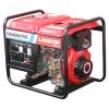 5kw diesel generator( CSA & ETL )