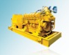 6000 Series diesel Generator set