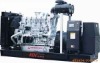 600kw Mitsubishi Diesel Generator Set