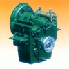600marine gearbox