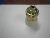 602-PO-I brass lampholder
