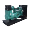 60Hz Cummins Series Diesel Generator