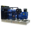 60Hz Perkins diesel generator