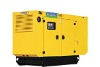60Hz generator
