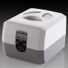 60W Digital control  Jewelery Ultrasonic cleaner(time adjust ultrasonic cleaner)