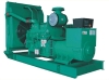 625KVA diesel generator set powered by Cummins engine