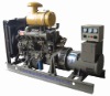 64KW Huaxin Open Frame Type Diesel Generator Sets