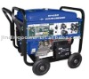 6500E Gasoline Generator Set