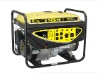 6500w gasoline generators with new-design panel