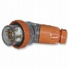 66KA Series Angle and Straight Plug, Comply with Australia, Newzealand Standard for 66SO,66CV Switch