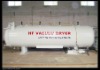 6CBM HF Vacuum dryer