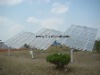 6KW Solar Tracking System
