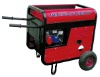 6.5KW Rare earth diesel generator Generator