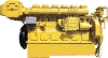 6 in-line marine diesel engine(220kw to 540kw)