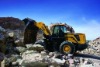 6 tons wheel loader --FL966F