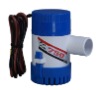 700GPH yacht pump