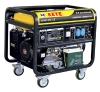 7500E Gasoline generator