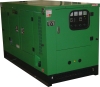 75kw silent diesel generator set