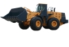 7.5 Ton Loading Ability Wheel Loader