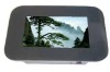 7" Analog TFT LCD Monitor