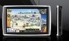 7" GPS Navigation with DVB-T TV