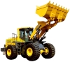 7 Ton Loading Ability Wheel Loader