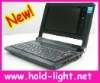 7 inch Laptop with 0.3M Pixel Camera (UMPC)