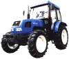 80-95HP SWT(4WD) Tractor