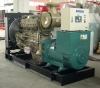 80kw genset