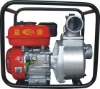 80mm(3'')gasoline water pump(self-priming pump)