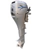 8HP, 4-stroke outboard engine