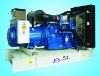 8-18kw Perkins diesel gensets